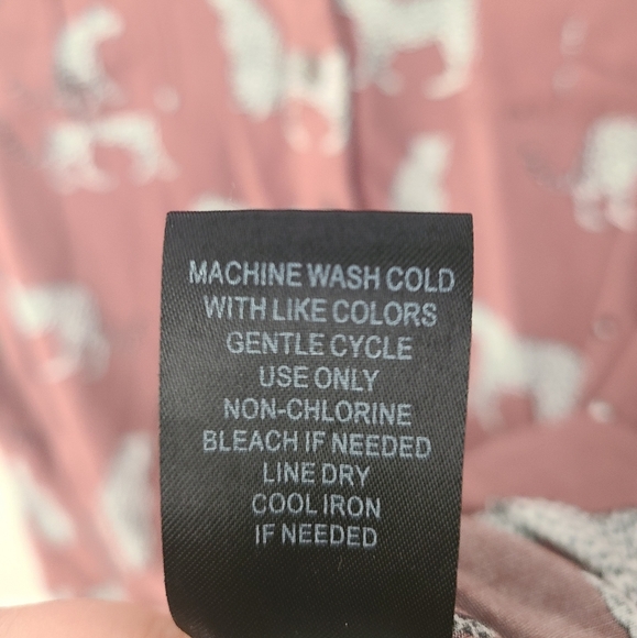 Torrid Leopard Tank - Picture 4 of 4